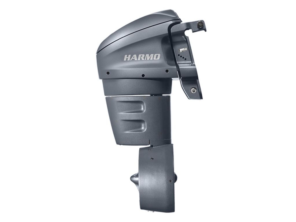 2026 Yamaha Outboards 3.7kW/9.9 hp Harmo Base