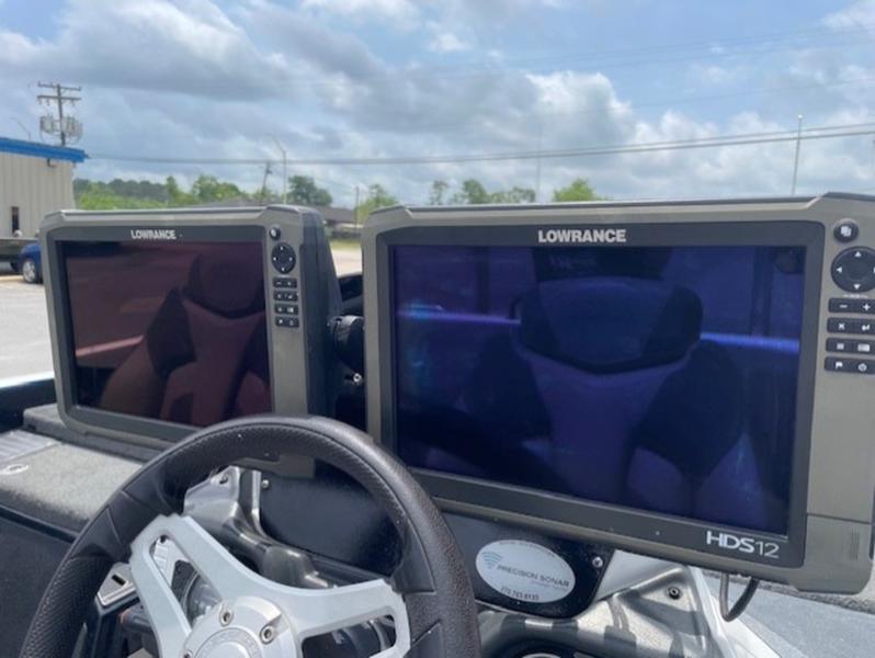 Used 2017 Skeeter FX20