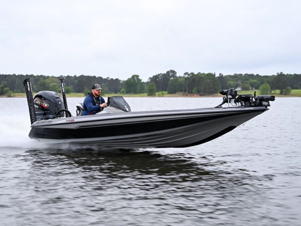 2027 Skeeter FXE20 Limited Base