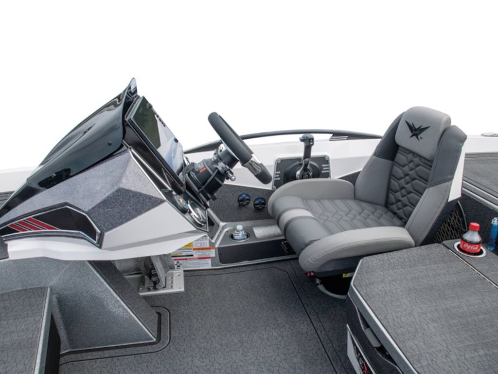 2026 Vexus VX s21 Base