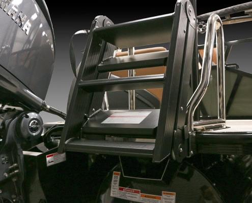 VX27DCRC Premium Twin