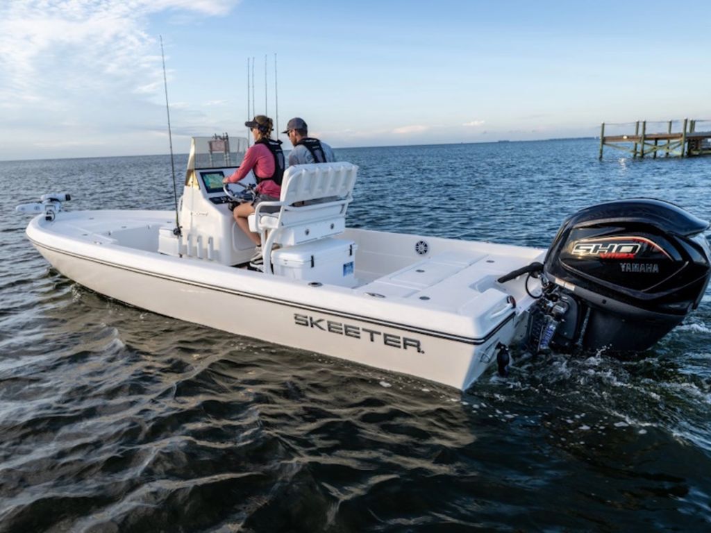 2026 Skeeter SX230 Base