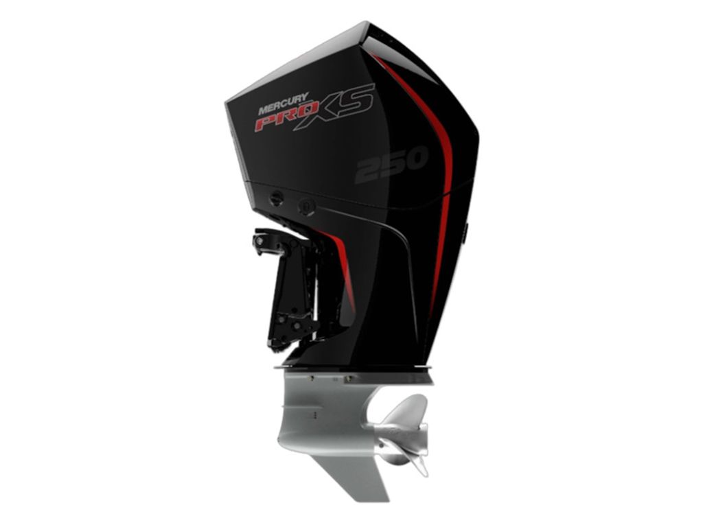 2026 Mercury Marine® Pro XS 250hp Base