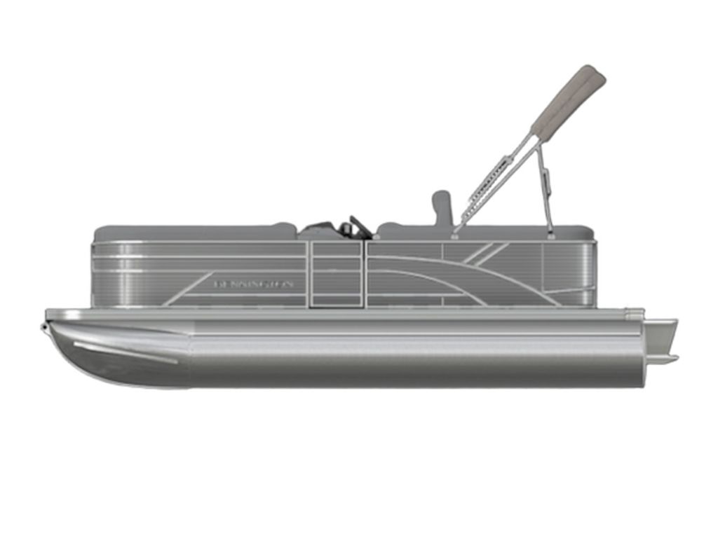 2026 Bennington S L-Bench 18 8SL