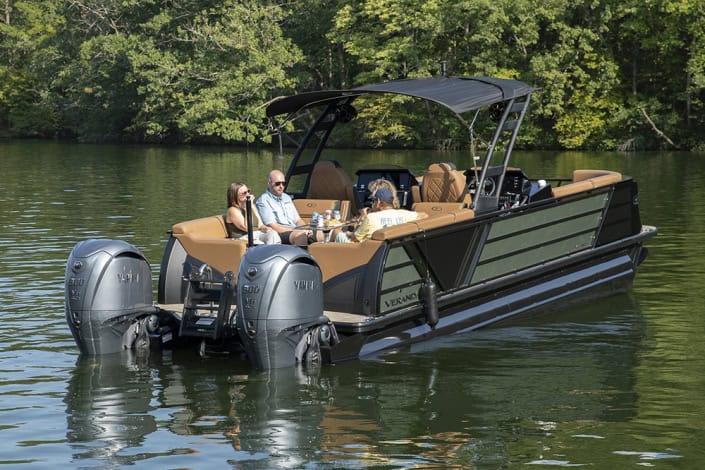 VX27DCRC Premium Twin