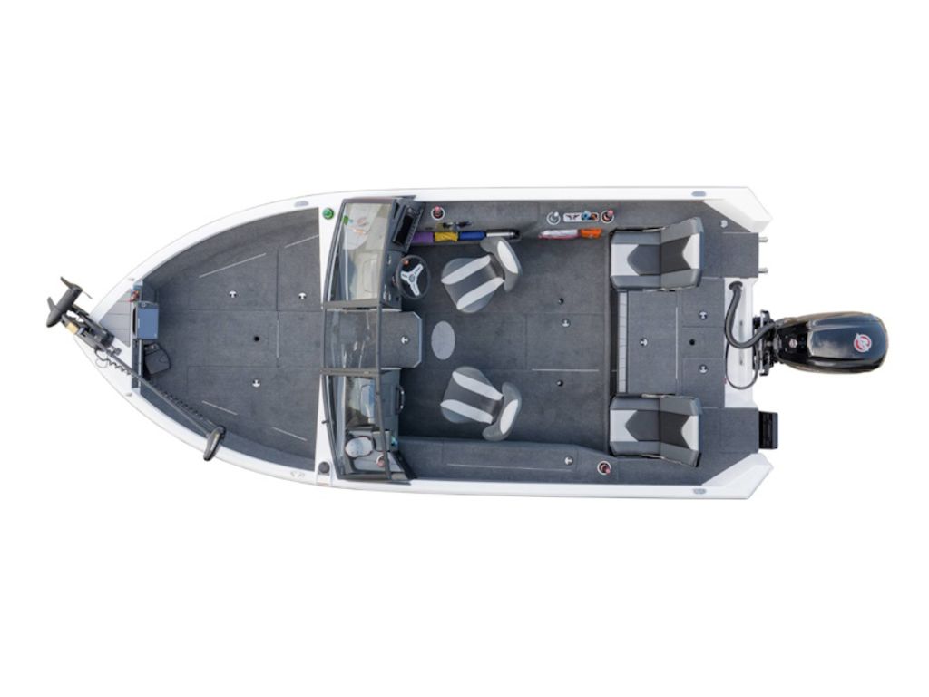 2026 Vexus ADX180 LS Base
