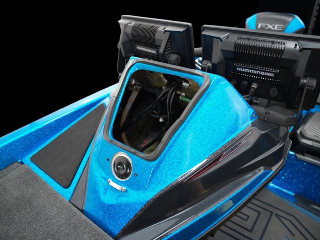 2027 Skeeter FXE20 Apex Base