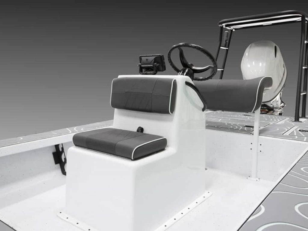 2026 Xpress Boats Skiff 185 Base
