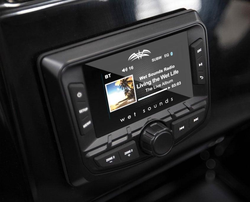 VX265VL Premium