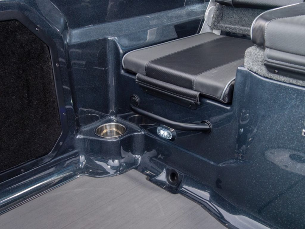 2026 Skeeter WXR2060F Base