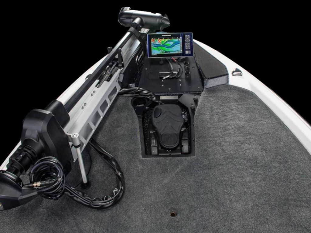 2026 Skeeter ZXE21 Base
