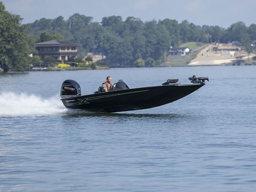 2026 Xpress Boats H20C Base