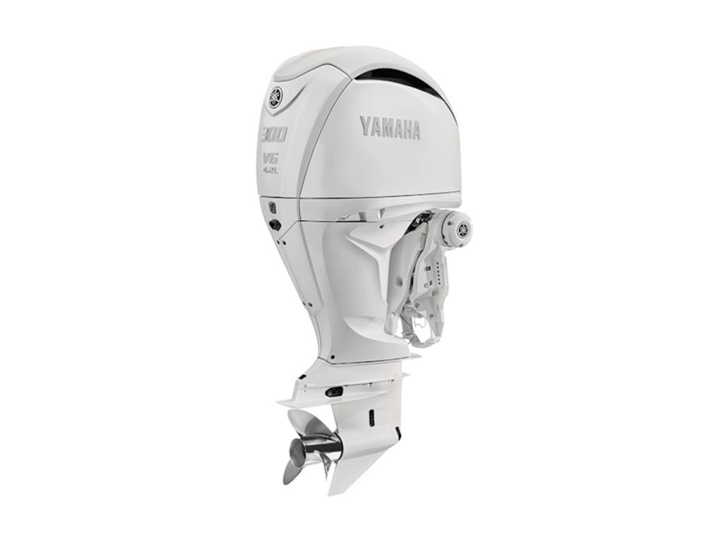 2026 Yamaha Outboards V6 4.2L 300 hp Base