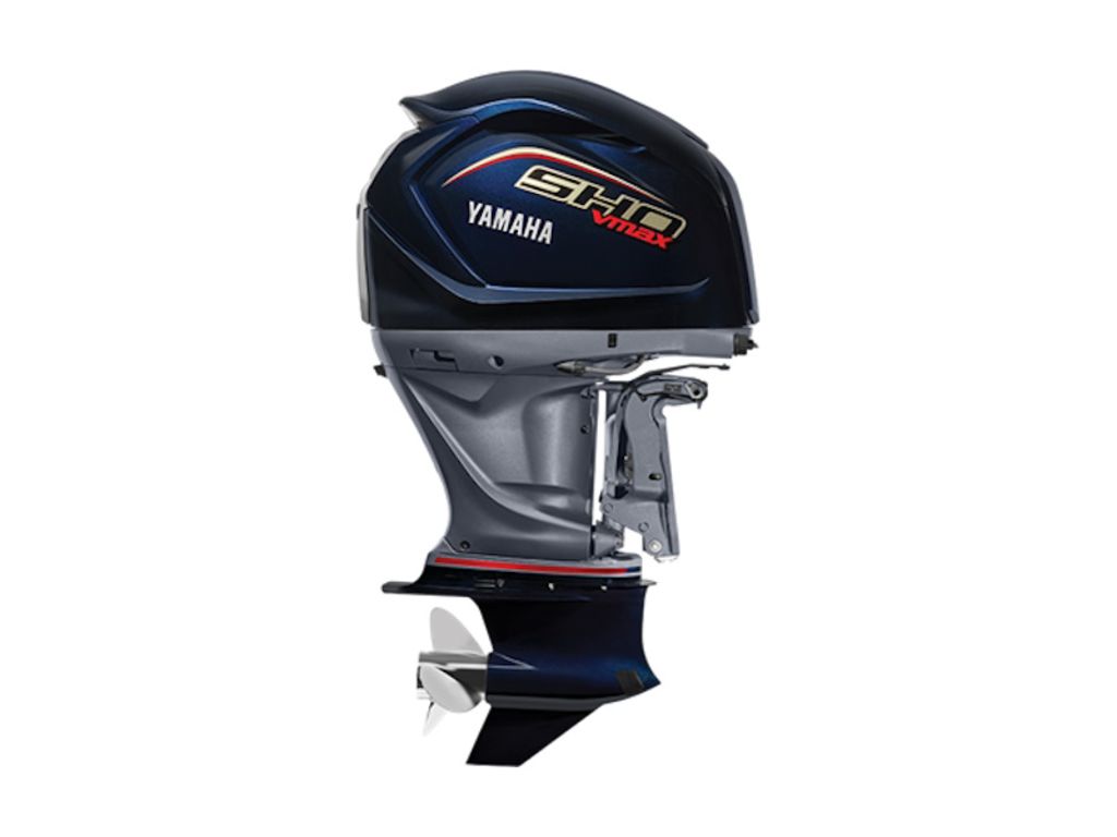 2026 Yamaha Outboards V6 4.2L V Max Sho 200 hp Base
