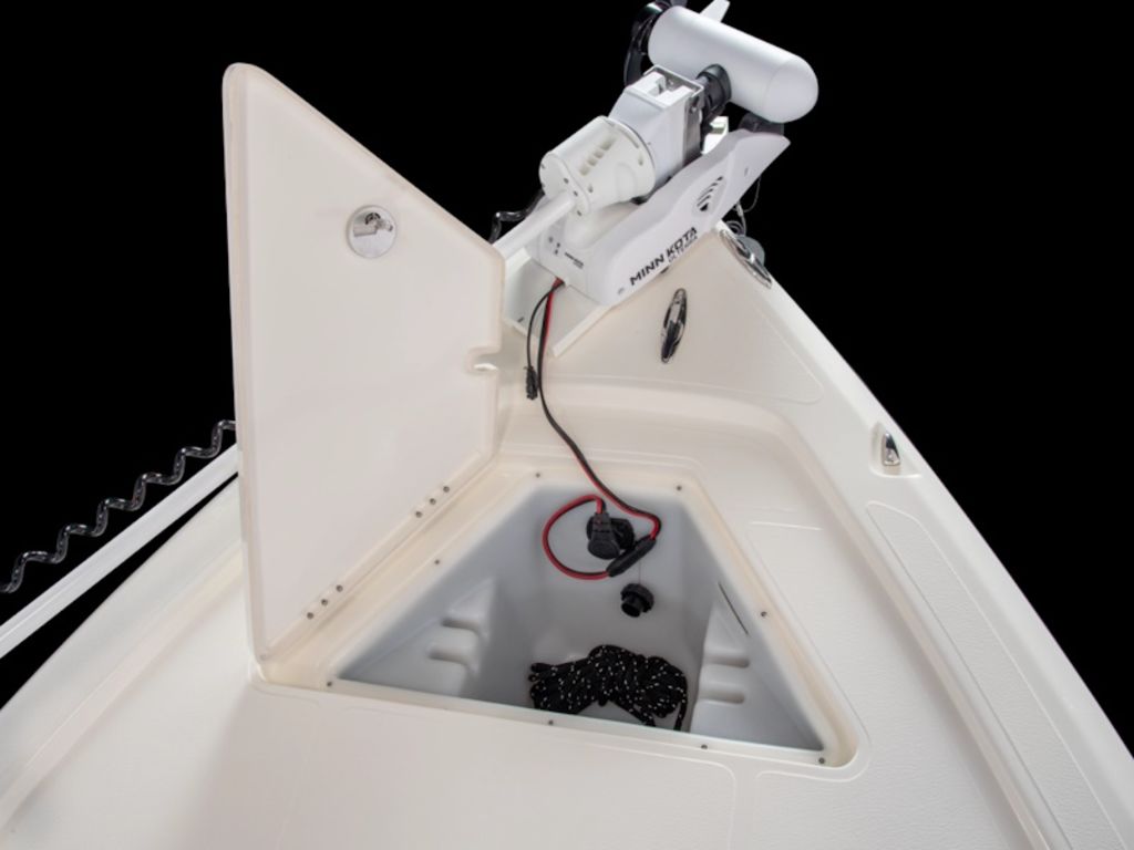 2026 Skeeter SX241 Base