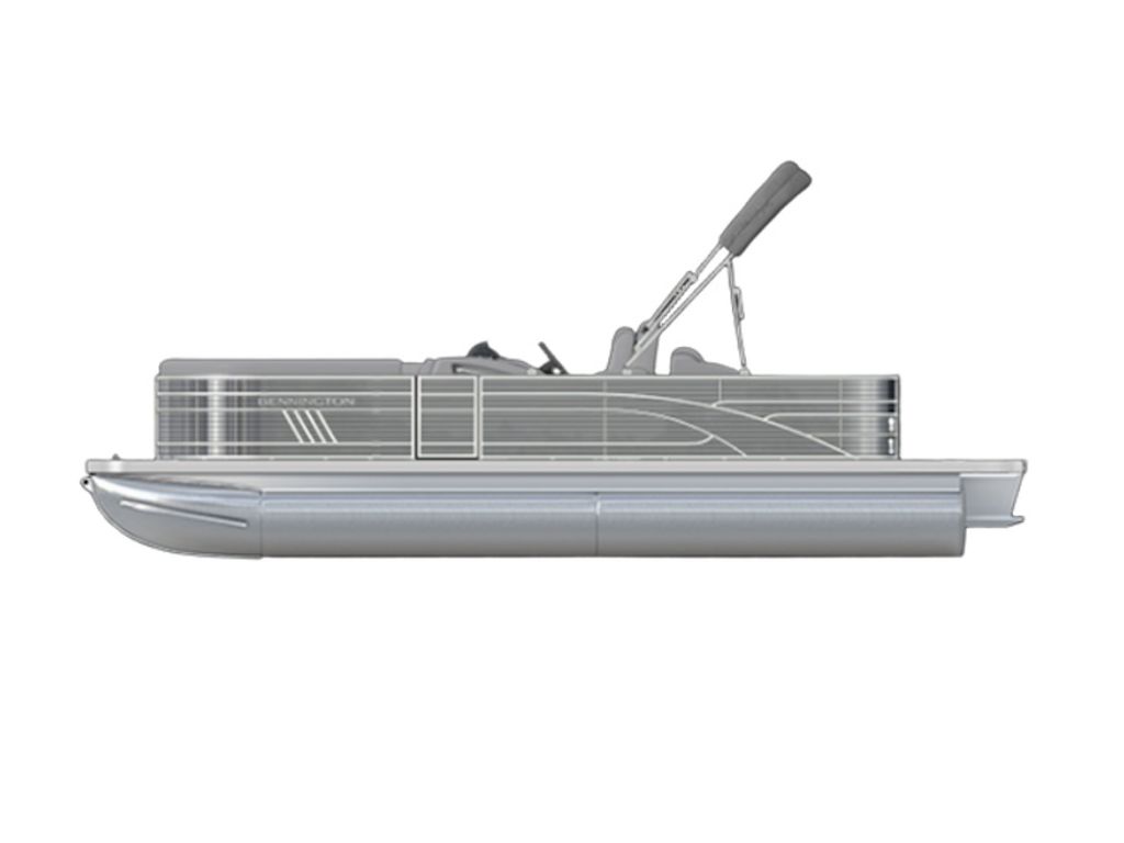2026 Bennington L Stern Lounge 22 LCW