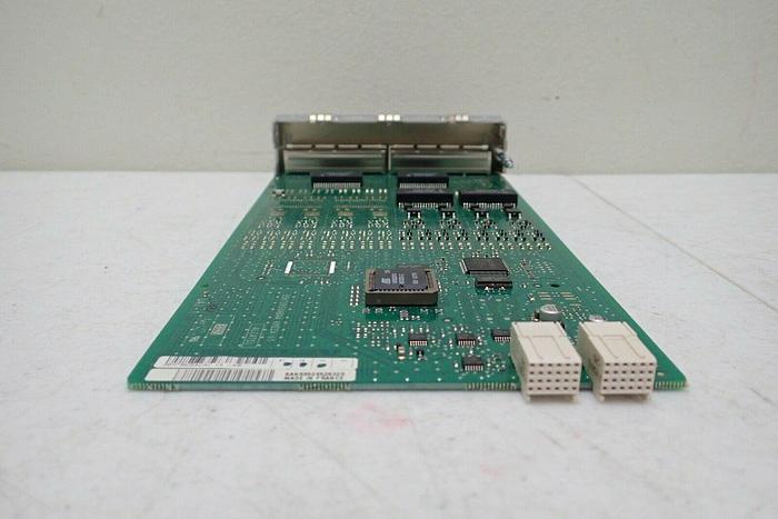 Used ALCATEL-LUCENT OmniPCX UAI 8 DIGITAL INTERFACES Card Module 3EH73005AC