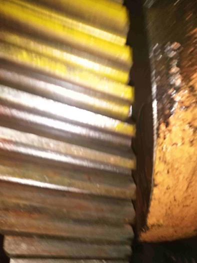 Used Press Knuckle Joint Coining KB8336