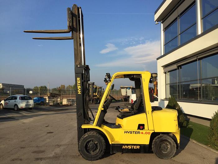 Usato 2000 HYSTER H4.00 XM-6