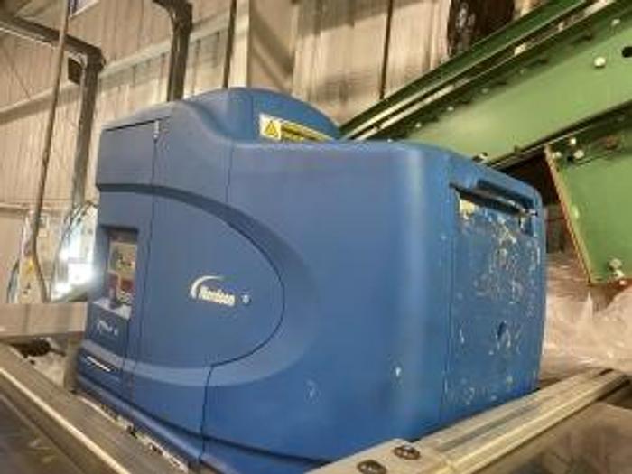 Used Elliott Hot Melt Case Sealer