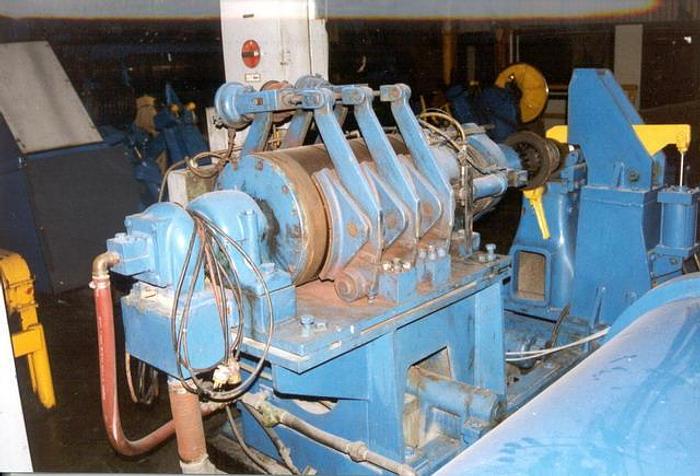 Used CAMERON 19 #17468