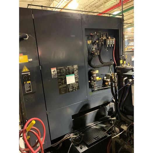 Used Makino A-71 Horizontal Machining Center