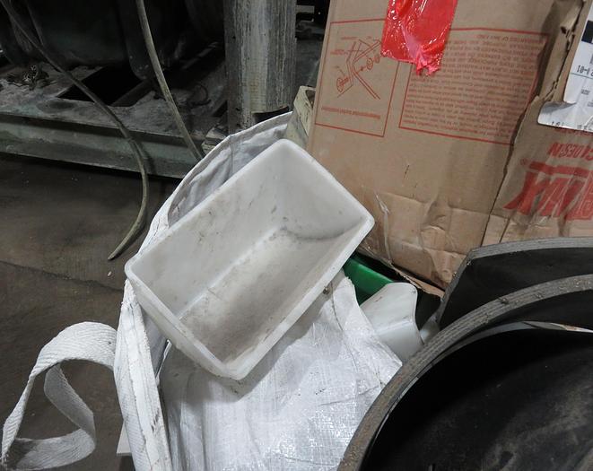 Used UNIVERSAL BUCKET ELEVATOR (On Hold)