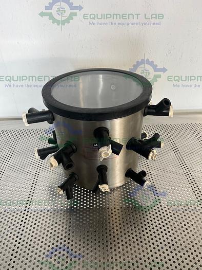 Used Labconco Freeze Dryer 16 Port Drying Chamber