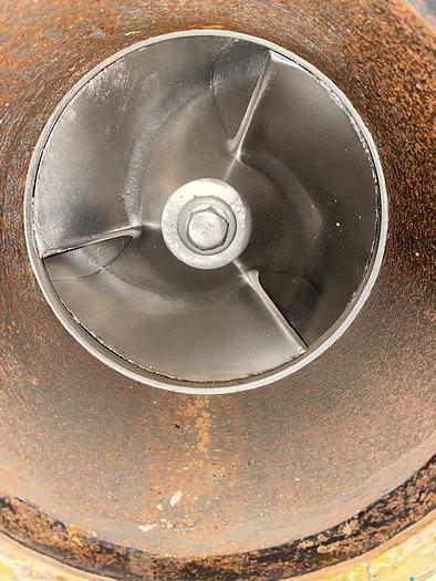 Used Goulds 3175 8x8-12 Pump #44665