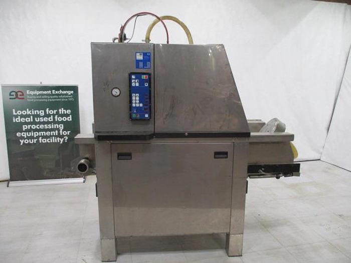 Used Pokomat Injector; Md#P132/500SE