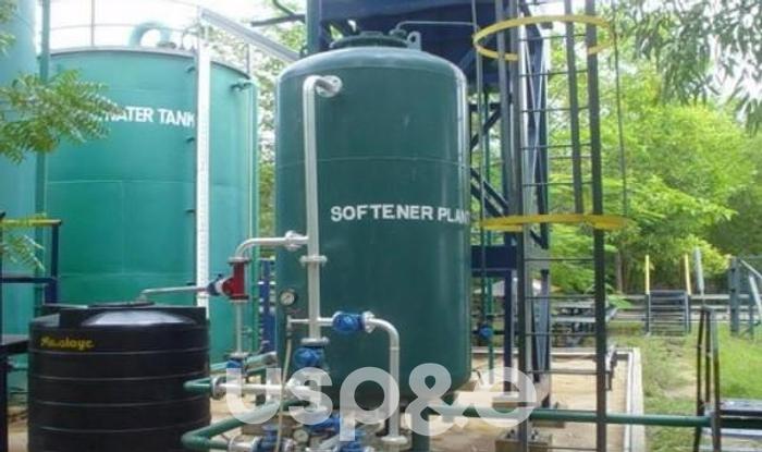 Used 106 MW 2000 Used Wartsila 18V46 HFO Power Plant