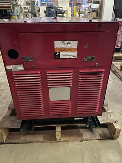 Used Lincoln Powerwave 455