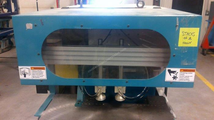 Used US Concepts CHB-12 Hauncher