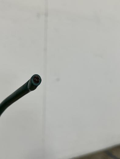 Used Allied Wire 2095153, 6 AWG, 1050/36TC UL, 600V, VFD Control Cable Approx 1000 Ft