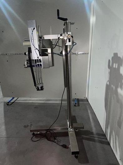 Used MARKEM IMAJE CIM 300