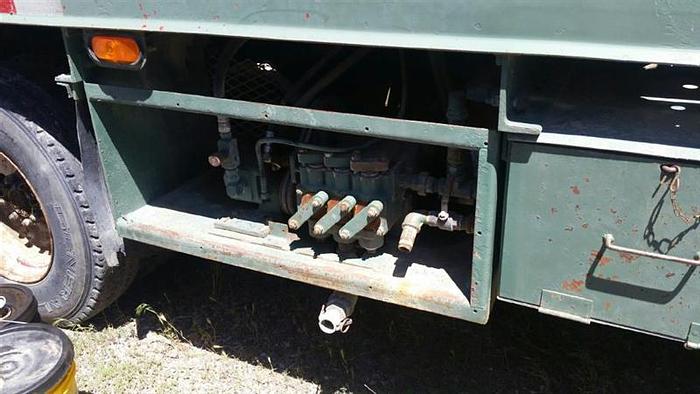 Used 1979 Schramm T685 Drill Rig - RC Mineral Exploration