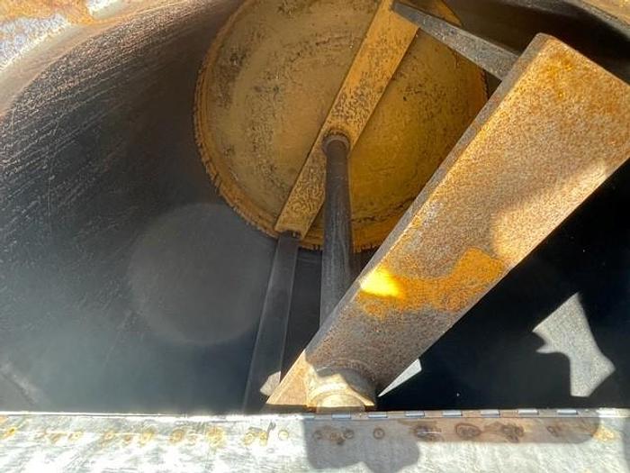 Used Chocolate Melter