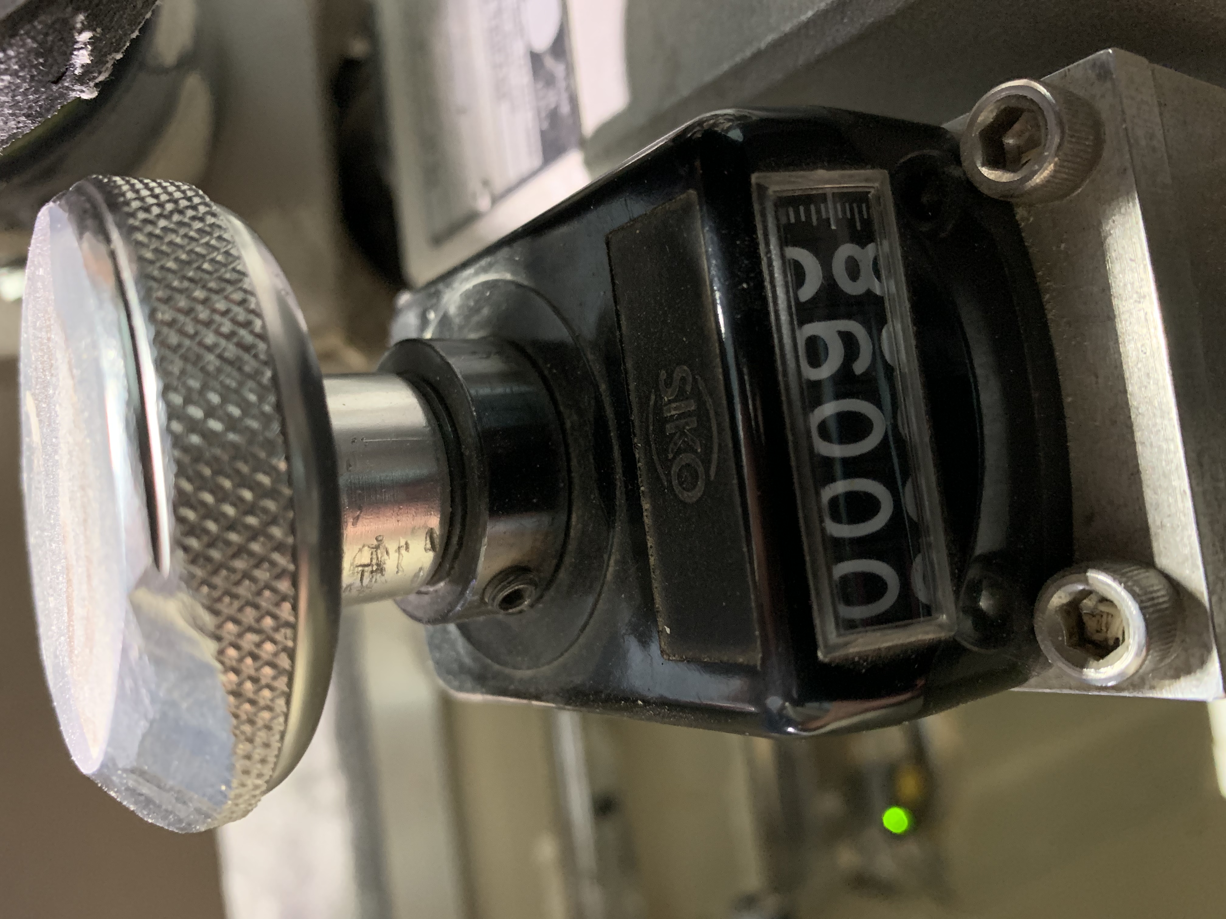 Used 2008 Accu-Systems HPJ-7