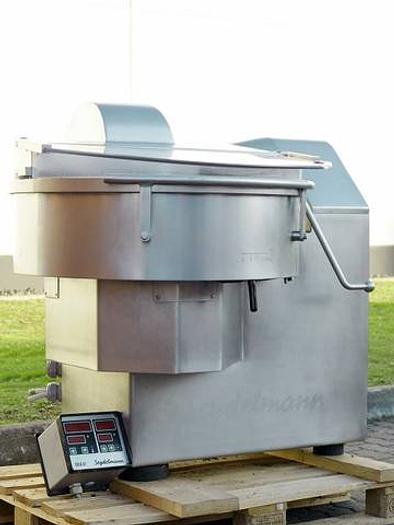 Gebraucht Seydelmann K 60 Ultra, 60 Liter Kutter 182569