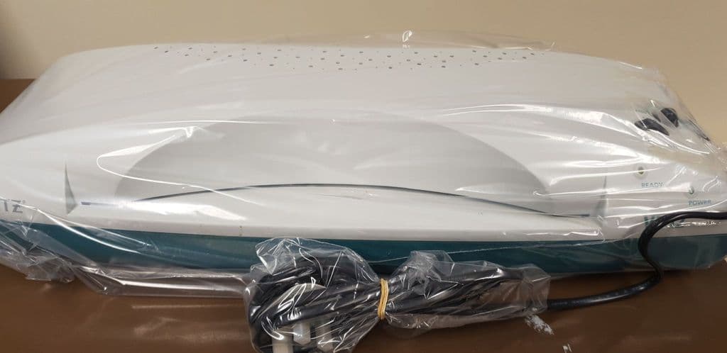 LEITZ A3 Office Desktop Pouch Laminator VT12