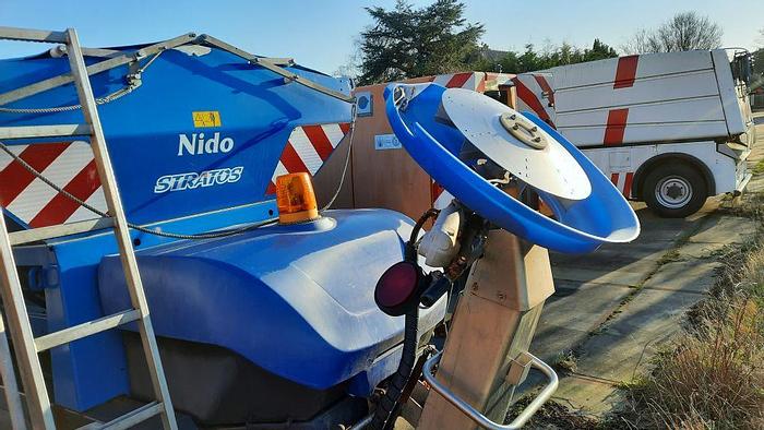 Gebruikt 2005 Nido Stratos B50-36 VCL490