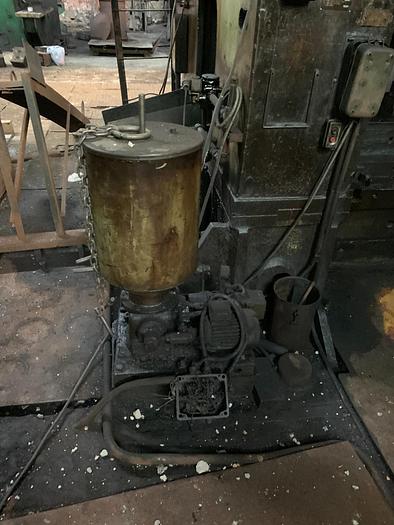 Used Press Hot Forging K8544