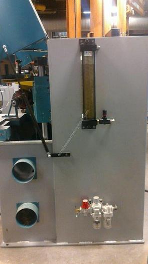 Used US Concepts CHB-12 Hauncher