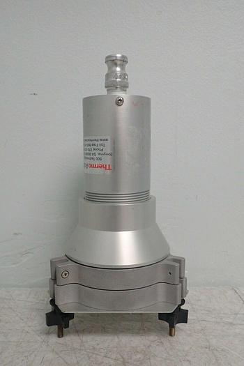 Used Thermo Andersen Air Sampler PUF Head