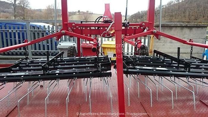 2023 Faza Stefani SF 60 H