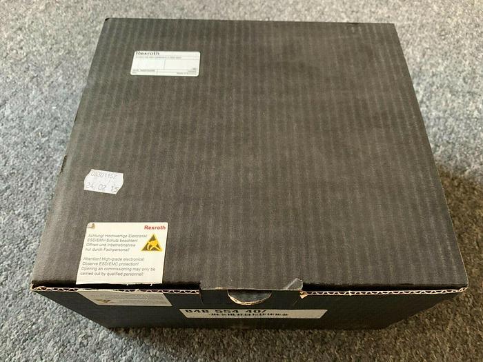 Used Rexroth HNC100 , syhnc100-sek-23/M-24-0-C-E24-A047