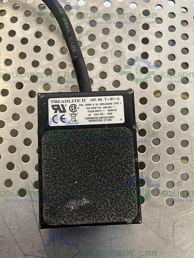 Used Accu-Seal Corporation 630CH-2B6 Constant Heat Sealer