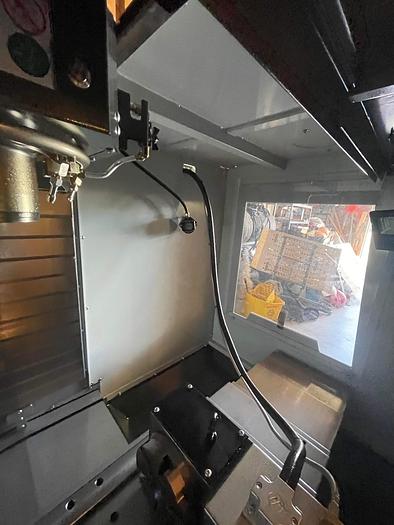 Used 2020 HAAS VF-2 4-Axis CNC Vertical Machining Center