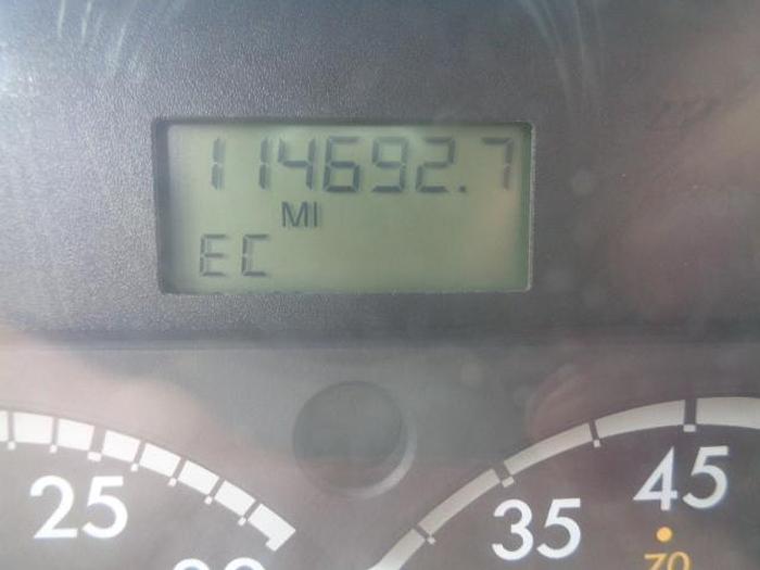 Used 2004 Sterling Acterra- Stock #: 8600