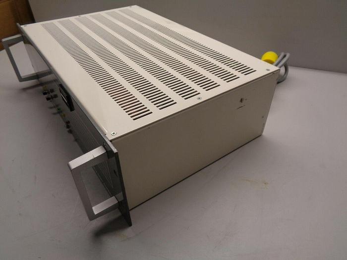 Used Alcatel CFV-900 Turbo Pump Controller